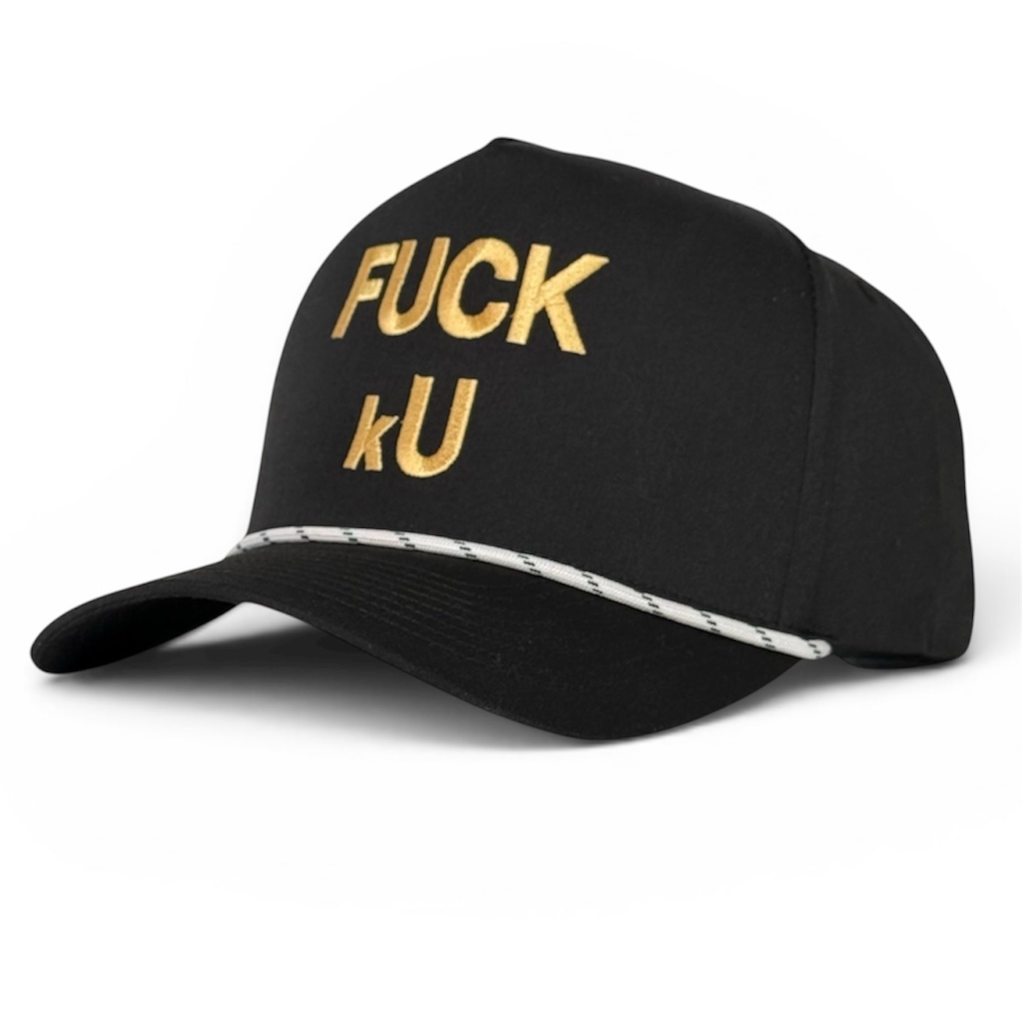 F*CK U Hat