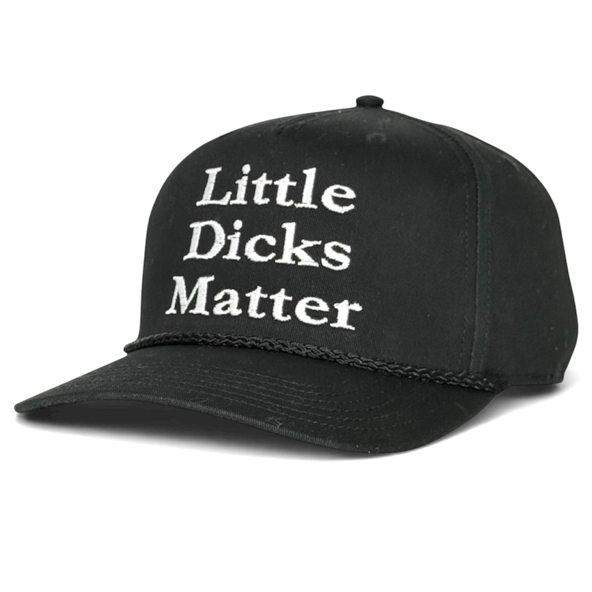 The Justin Hat
