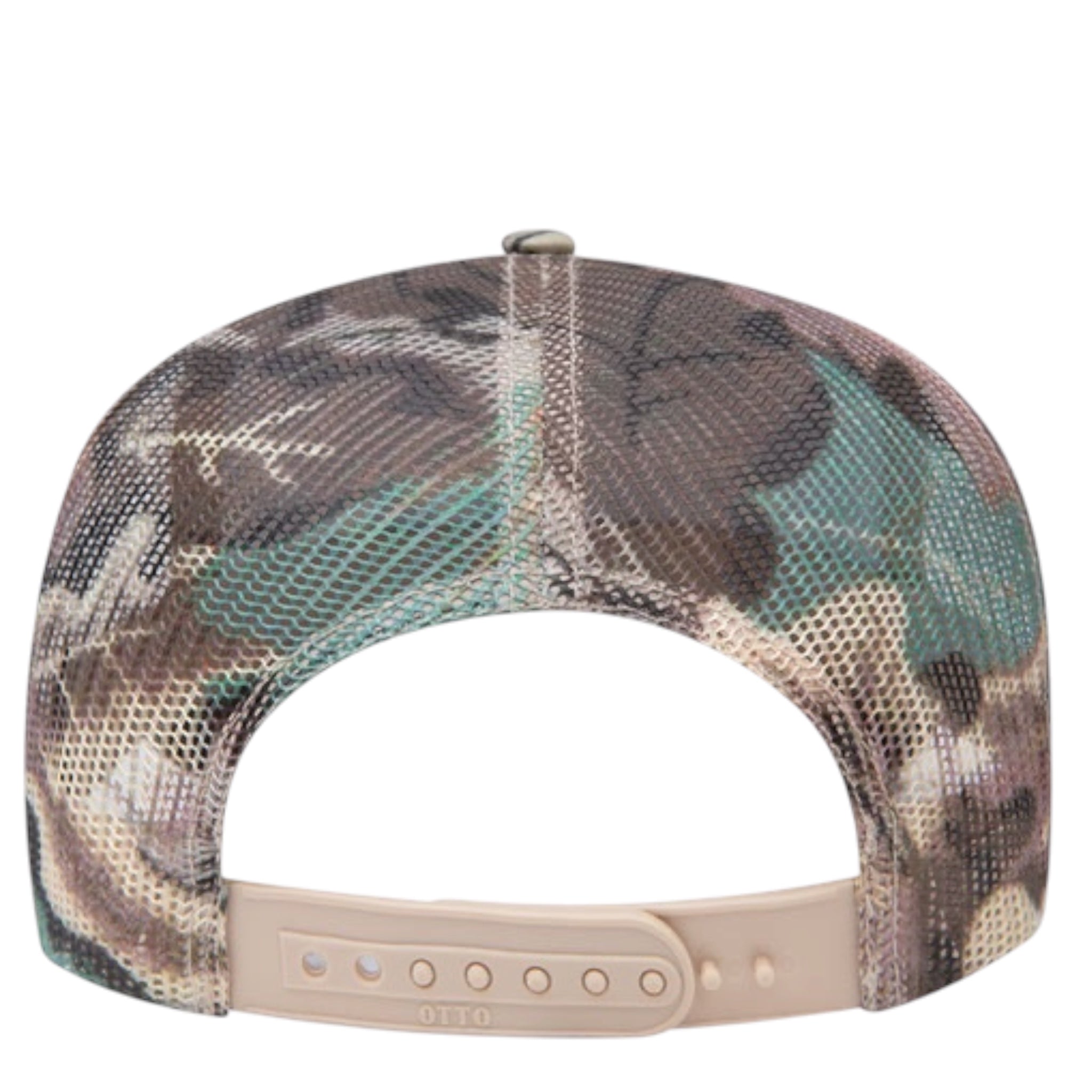 Make America Cum Again Camo Hat