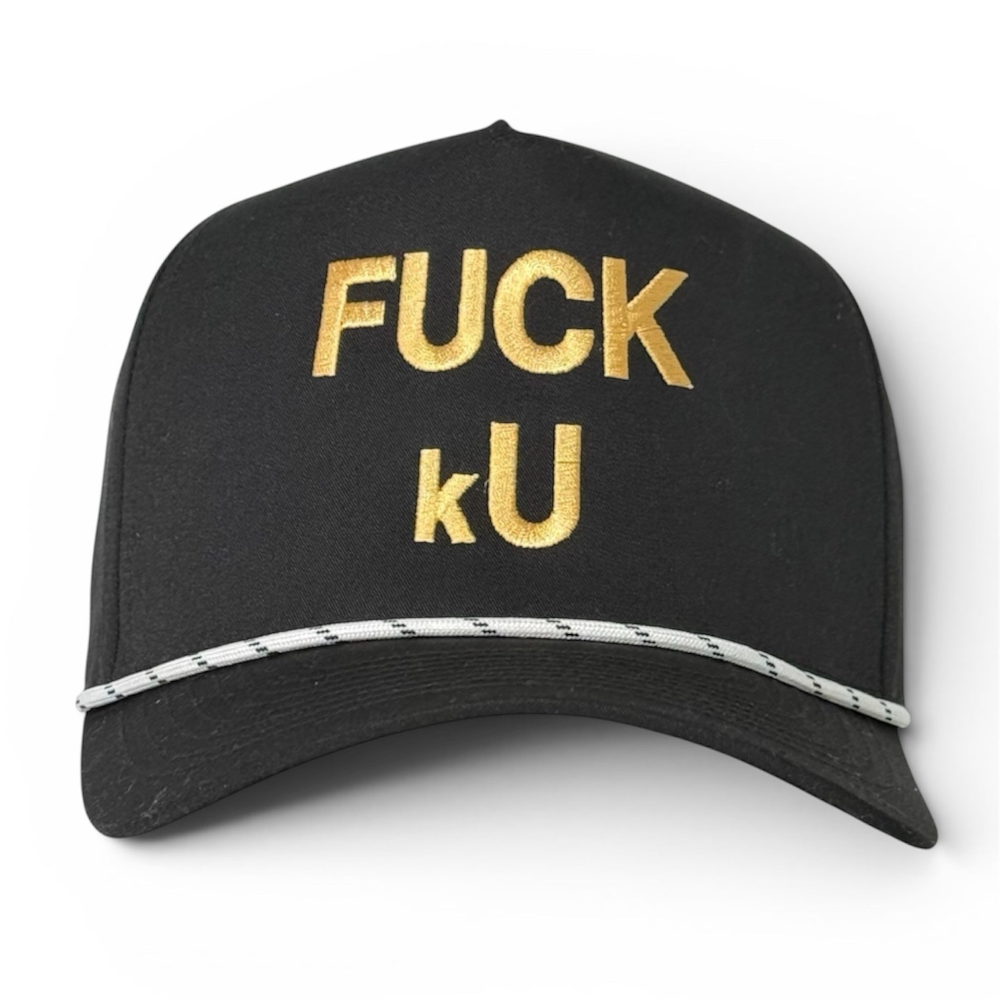 F*CK U Hat