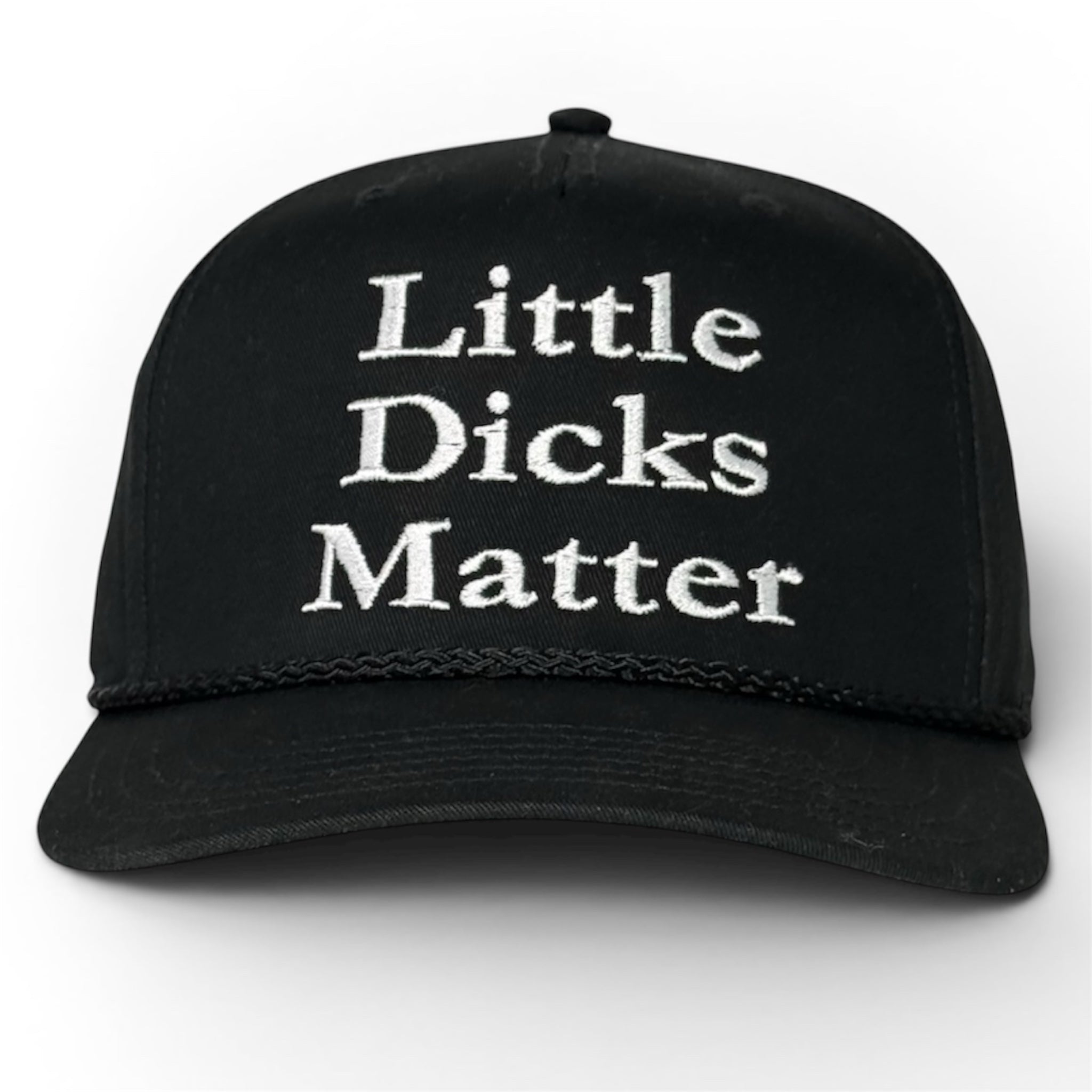 The Justin Hat