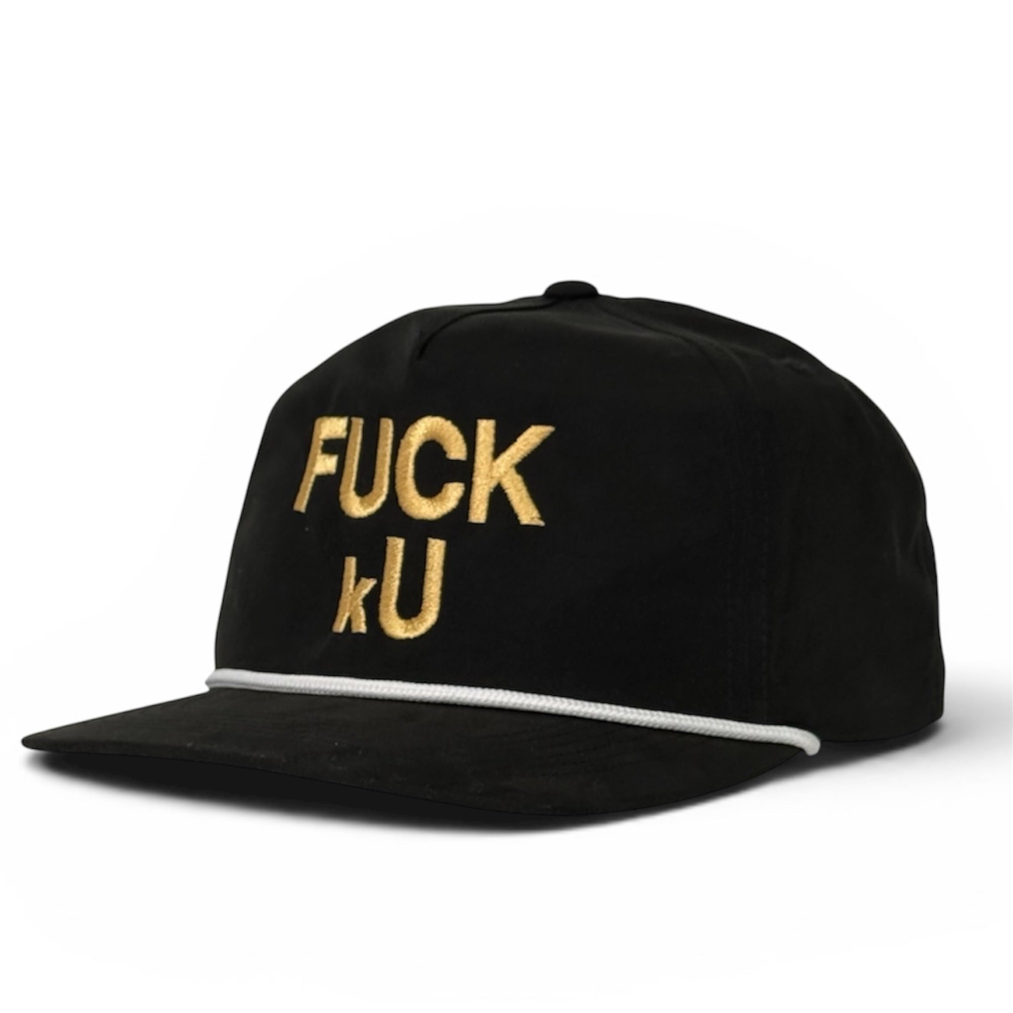 F*CK U Hat