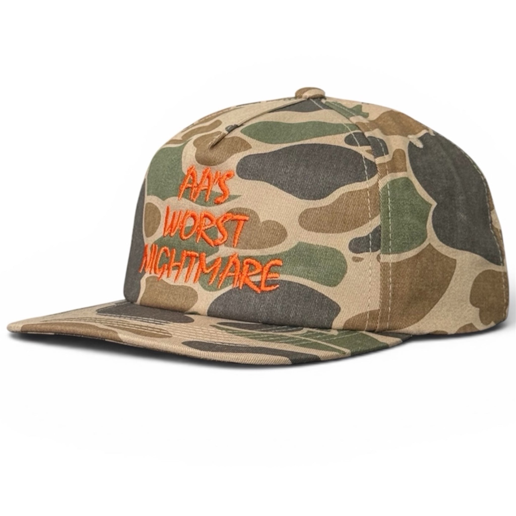 AA’s Worst Nightmare Hat