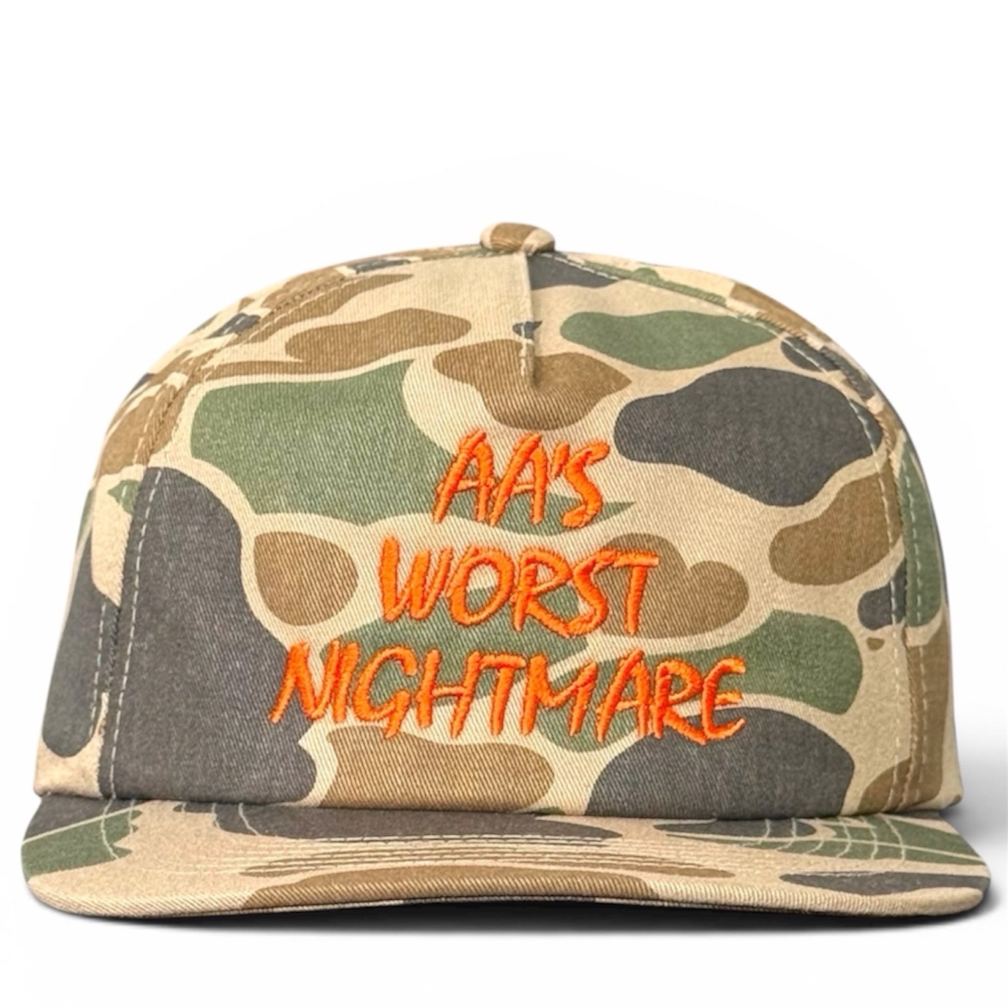 AA’s Worst Nightmare Hat